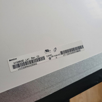 Горен капак с матрица за лаптоп HP Probook 4520S, снимка 3 - Части за лаптопи - 36509987