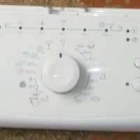 Платка за пералня WHIRLPOOL AWO/D 431251, снимка 1 - Друга електроника - 30362456