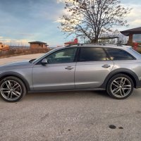 AUDI A6 Allroad, снимка 3 - Автомобили и джипове - 44245291