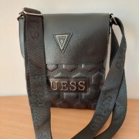 Guess мъжка чанта код 260, снимка 2 - Чанти - 40709712