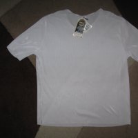Блуза FR. FRANCANI   дамска,ХЛ, снимка 3 - Тениски - 37065080