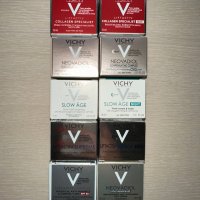 Козметика и фон дьо тени Vichy, La Roche, снимка 10 - Козметика за лице - 34846837