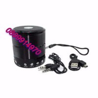 Безжична Bluetooth тонколона с FM радио, USB,micro SD, снимка 4 - Тонколони - 38226340
