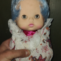 нови кукли от соц стара кукла стари кукли , снимка 3 - Колекции - 44594746