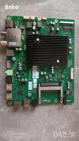 MAIN BOARD 5844-A614GS-QP00, снимка 1