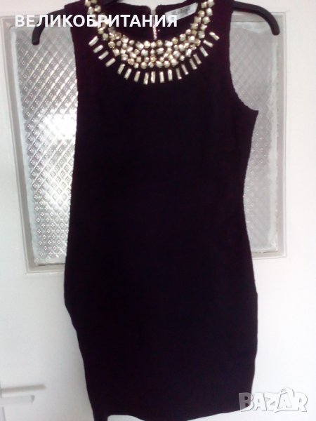 Дамска рокля от Англия на Redial Luxurg     242, снимка 1