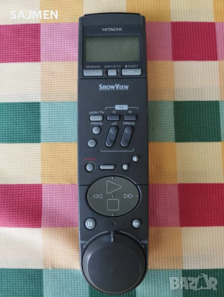 дистанционно Hitachi, снимка 1
