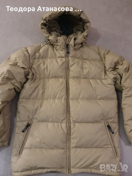 Яке Halti , снимка 1