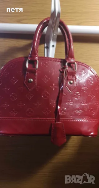 чанта Louis Vuitton LV реплика, снимка 1