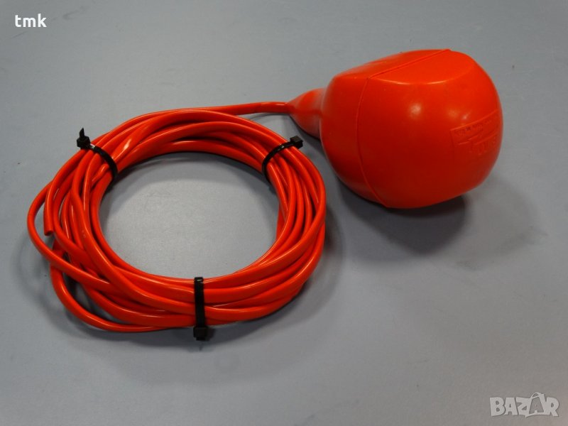 нивосигнализатор ВМI, снимка 1