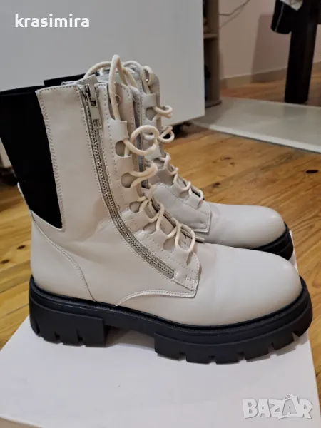 Боти на "Dee Zee"-номер 40, снимка 1