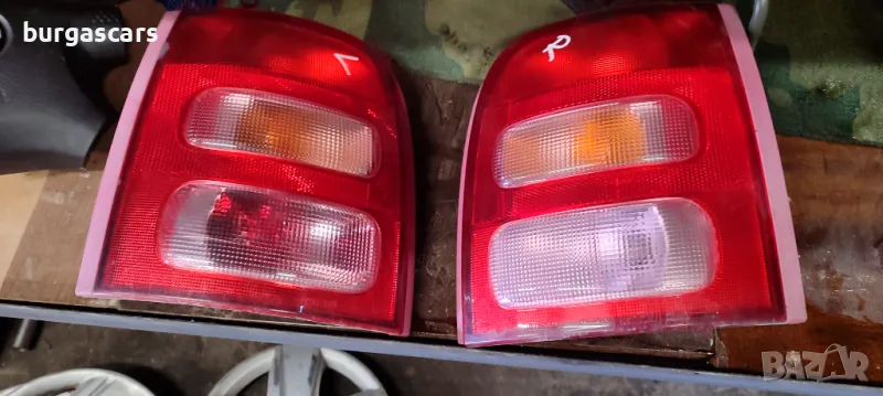 Стоп  десен  Nissan Micra K11 - 50лв, снимка 1