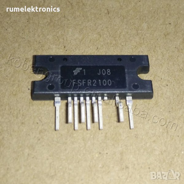 FSFR2100, снимка 1