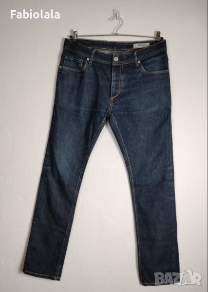 Jack&Jones jeans 34-34, снимка 1