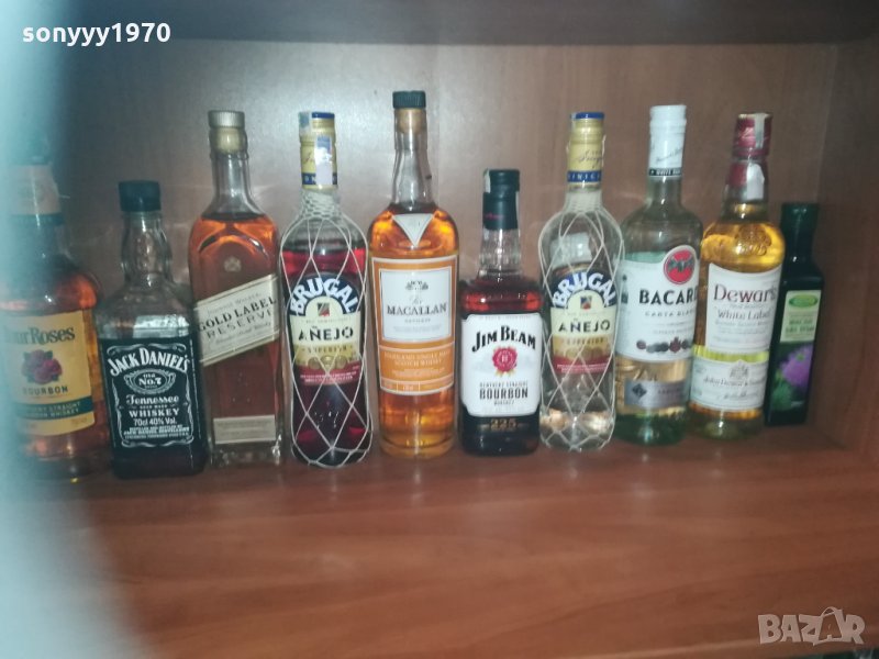 стъкло-шишета-празни за колекция 0602211927, снимка 1