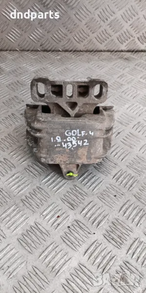 Тампон VW Golf 4 1.9TDI 2000г.	, снимка 1