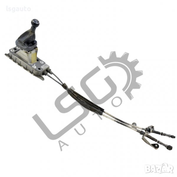 Механизъм скоростен лост Volkswagen Touran I 2003-2010 VT110522N-85, снимка 1