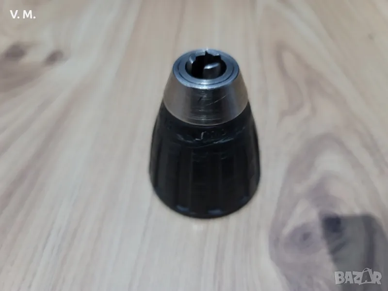 Hilti оригинален самозатягащ патронник за винтоверт, снимка 1