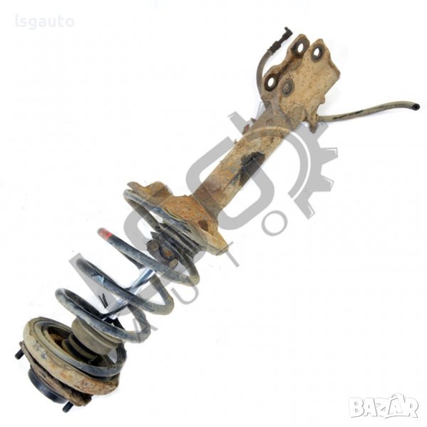 Заден ляв амортисьор с пружина Nissan X-Trail I(2001-2007) ID: 89502, снимка 1