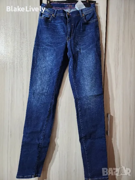 Дънки Trussardi, снимка 1