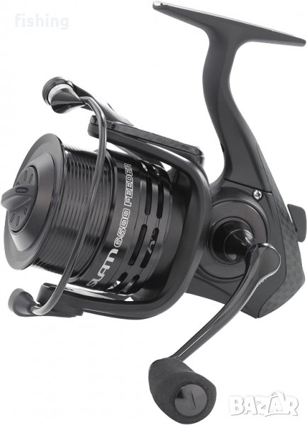 ЛИКВИДАЦИЯ 2023  Ryobi Ncrt Slam 6500 Feeder, снимка 1