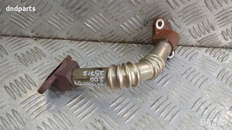 ЕГР тръба Opel Antara 2.0D 2007г.	, снимка 1