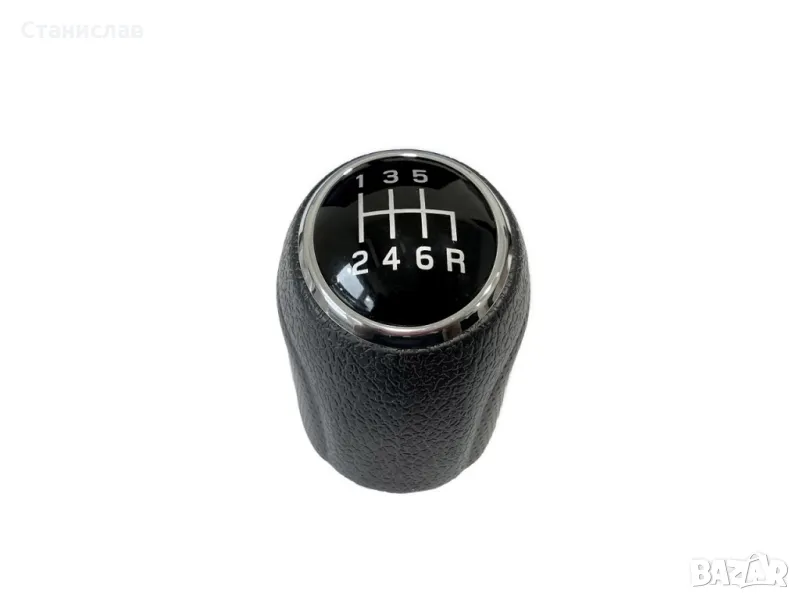 Топка за скоростен лост за Suzuki SX4 S-Cross (2013-2021), снимка 1