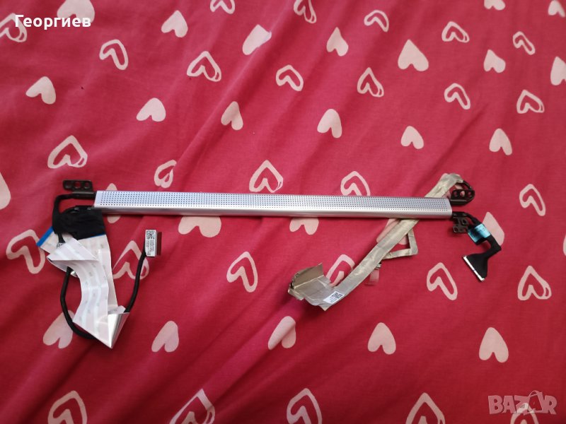 Панта с кабели Yoga 9 14IAP7, снимка 1