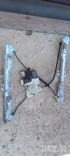 Стъклоповдигач Citroen C5 (2004-2008), снимка 1
