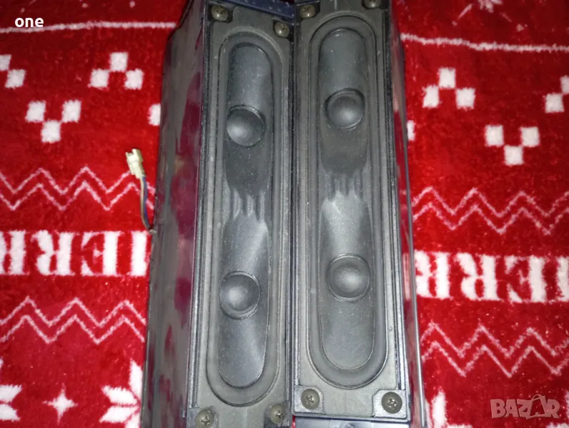 Говорители Сони sony, снимка 1