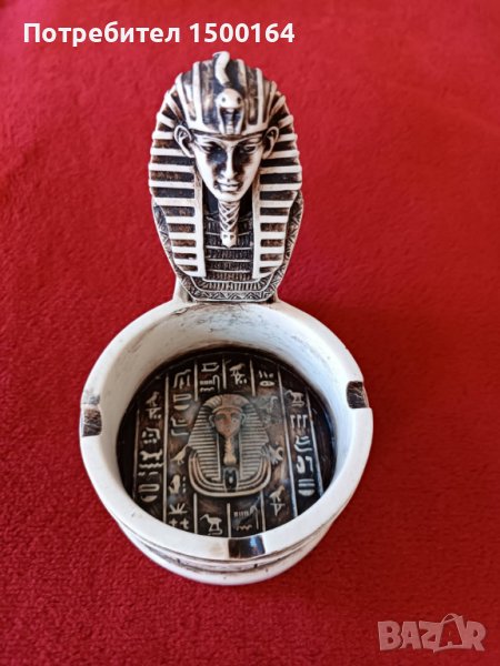 пепелник от египет, снимка 1