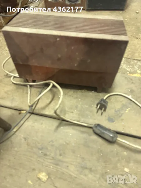 Стабилизатор за напрежение 230 волта немски, снимка 1