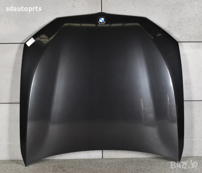 Перфектен Преден Капак BMW G30 G31 БМВ Г30 Г31 , снимка 1