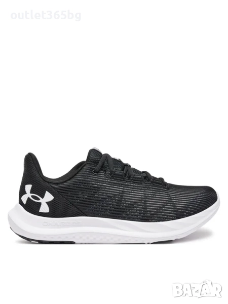 Under Armour - Charged Speed Swift 3026999-001 Оригинал Код 649, снимка 1