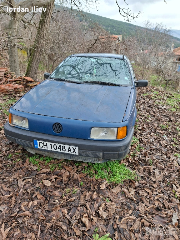 Passat, снимка 1