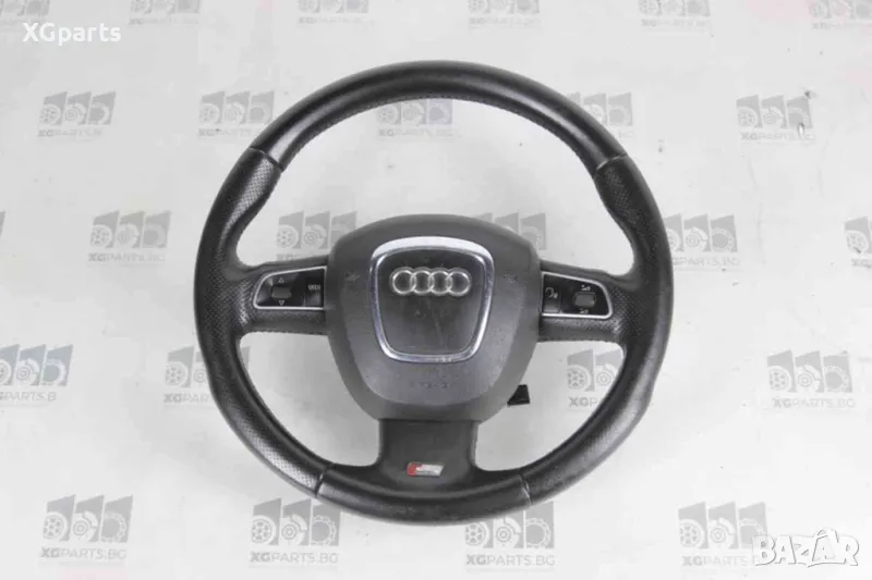  Волан с airbag за Audi A4 B8 S-line (2007-2011), снимка 1