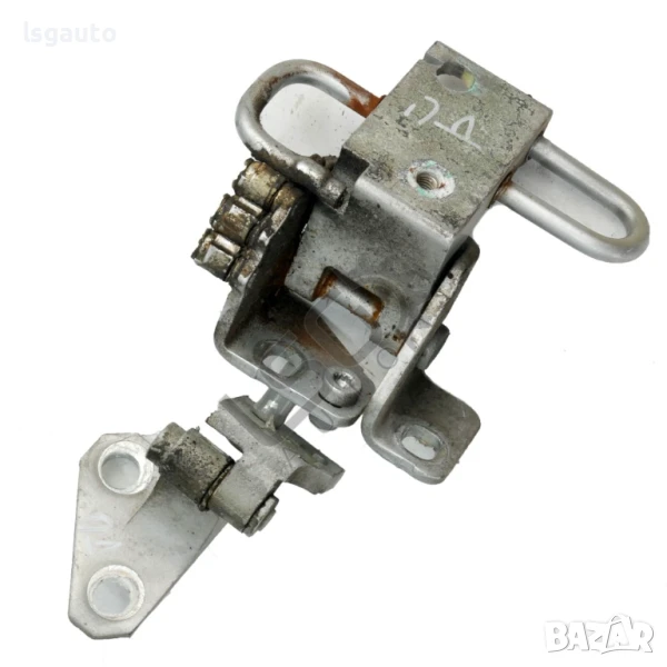 Панти предна дясна врата Volkswagen Golf VI 2008-2016 ID:148631, снимка 1