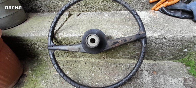 Волан  ЖУК НИСА ВАРШАВА, снимка 1