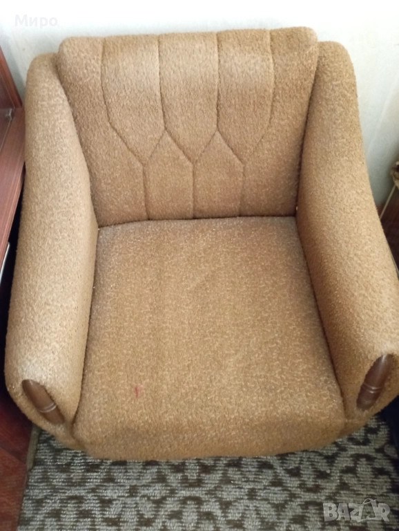 Диван , снимка 1