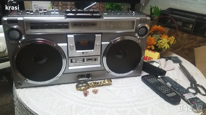 GHARP GF 9292, снимка 1