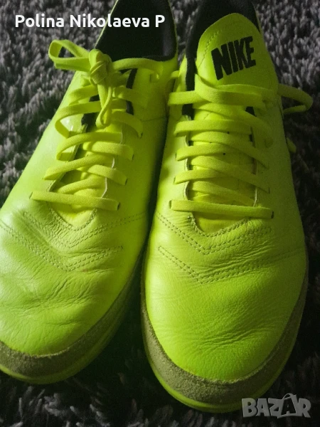 маратонки на  Nike  43 номер , снимка 1