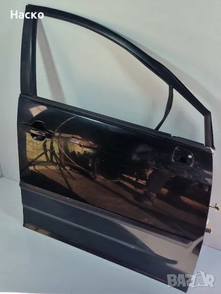 Предна Дясна Врата Тойота Корола Версо Toyota Corolla Verso 2004 - 2008, снимка 1