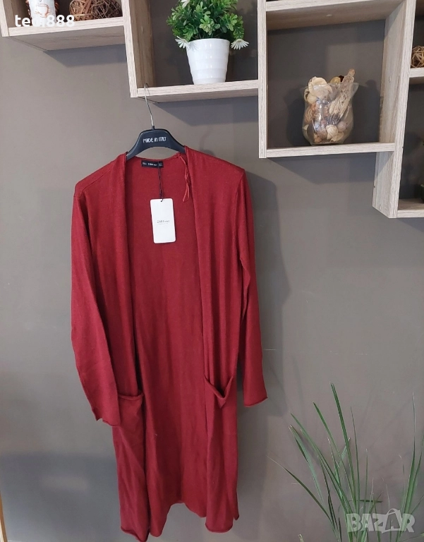 намаление нова жилетка, снимка 1