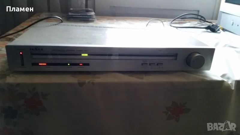 INKEL TD1L TUNER, снимка 1