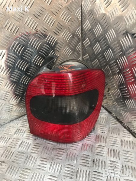 Десен стоп Citroen Xsara 2005г., снимка 1