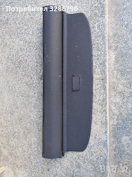 щора за ауди а4 b6-b7 с кучкарник, снимка 1