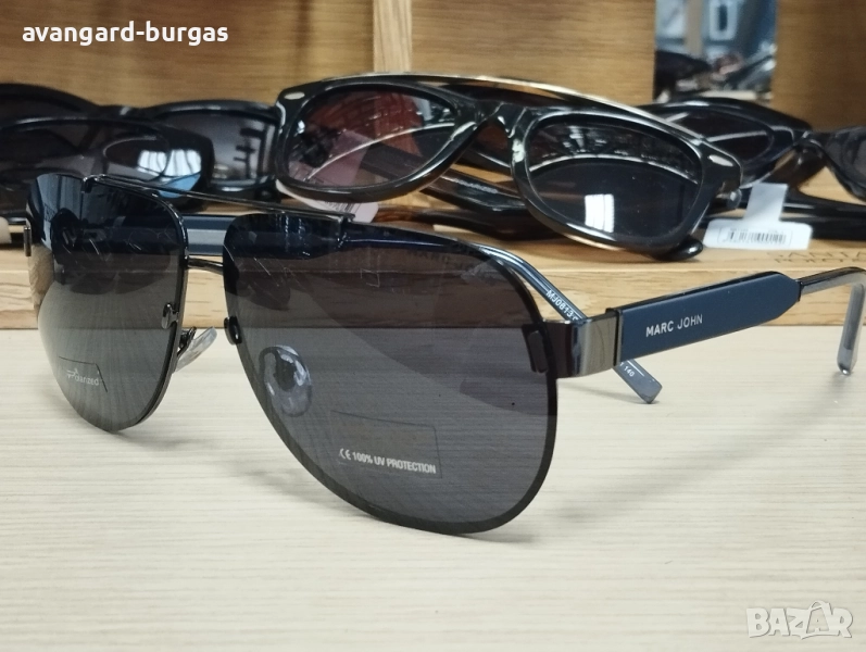 226 Мъжки слънчеви очила с поляризация , снимка 1