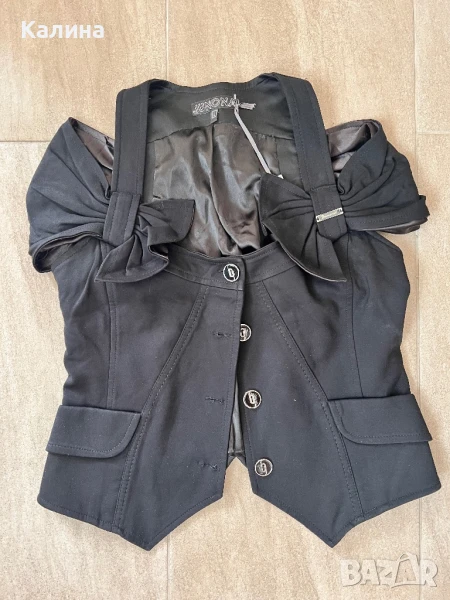 Официален елек Junona, снимка 1