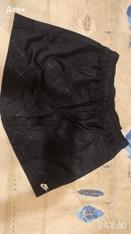 Къси шорти NIKE XL - 40лв, снимка 1