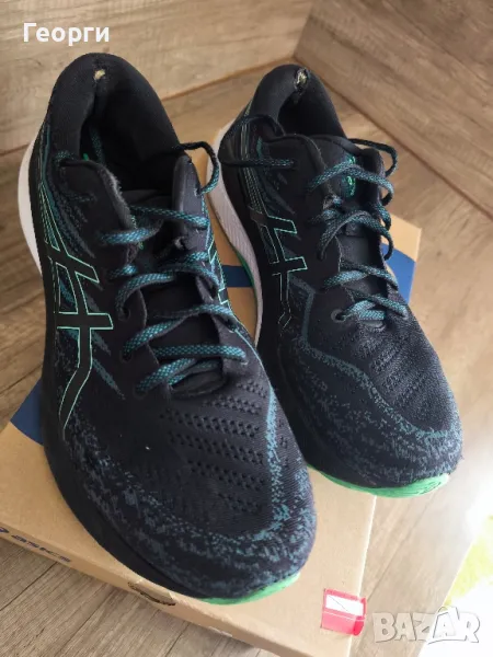 ASICS Gel-Kayano 29M, снимка 1